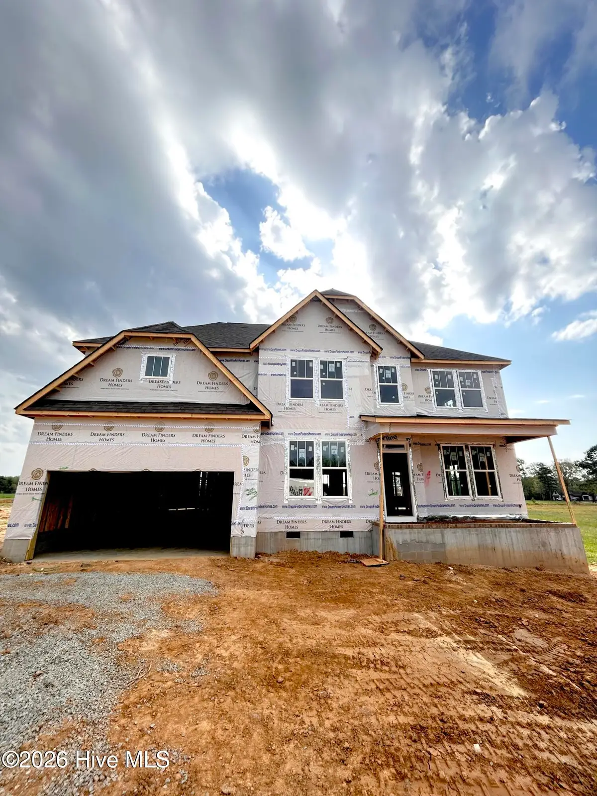 64 Maverick Lane, Dunn, NC 28334 - #1