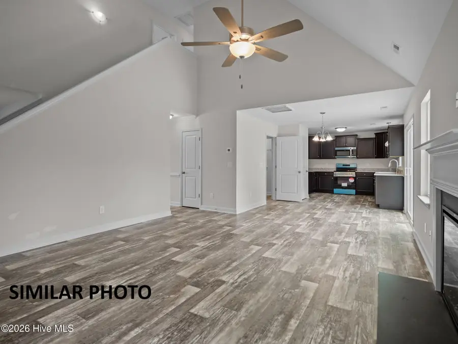 304 Sailview Creek Court #Lot 90, Holly Ridge, NC 28445 - #3
