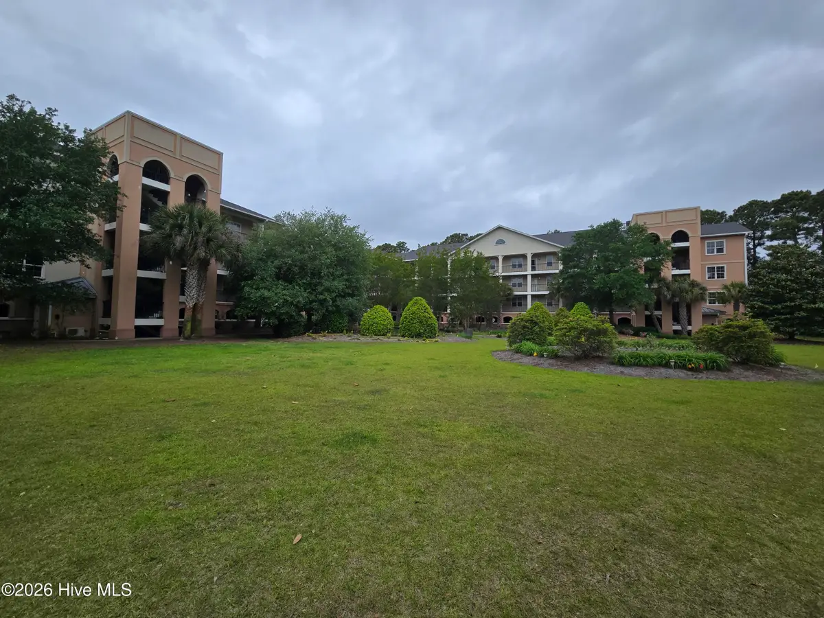 4100 Marsh Grove Lane #Unit 4101, Southport, NC 28461 - #1