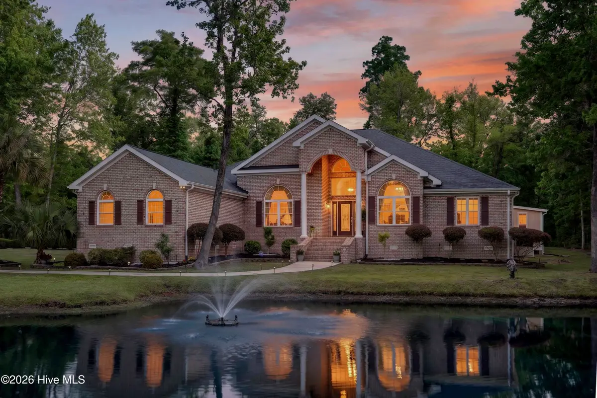 2519 High Valley Court Ne, Bolivia, NC 28422 - #1