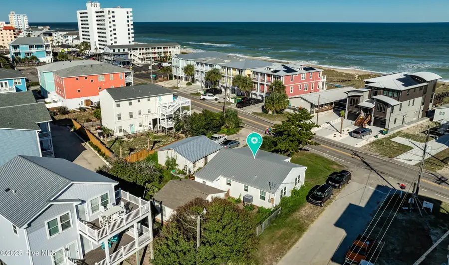1203 Fort Fisher Boulevard N, Carolina Beach, NC 28428 - #2