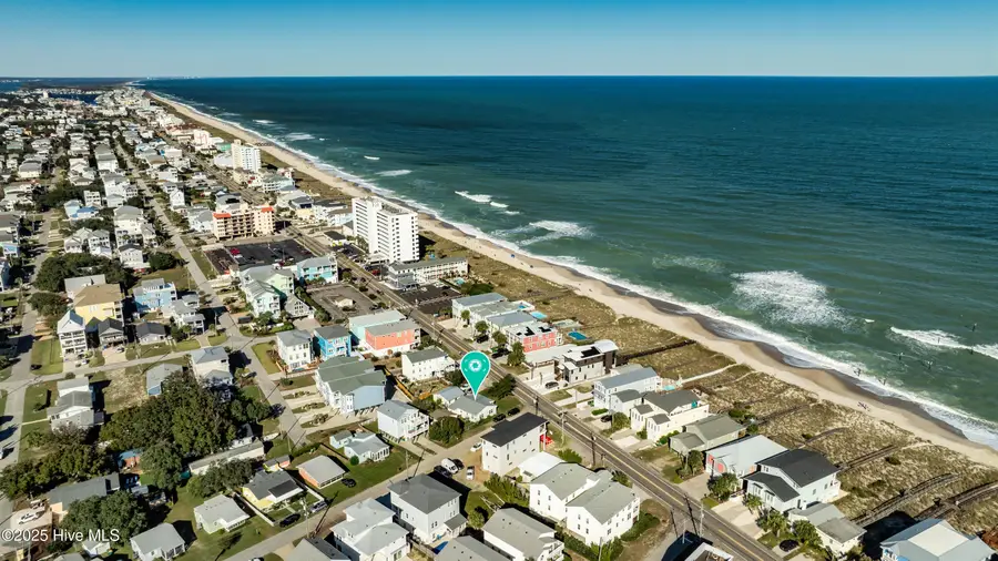 1203 Fort Fisher Boulevard N, Carolina Beach, NC 28428 - #3
