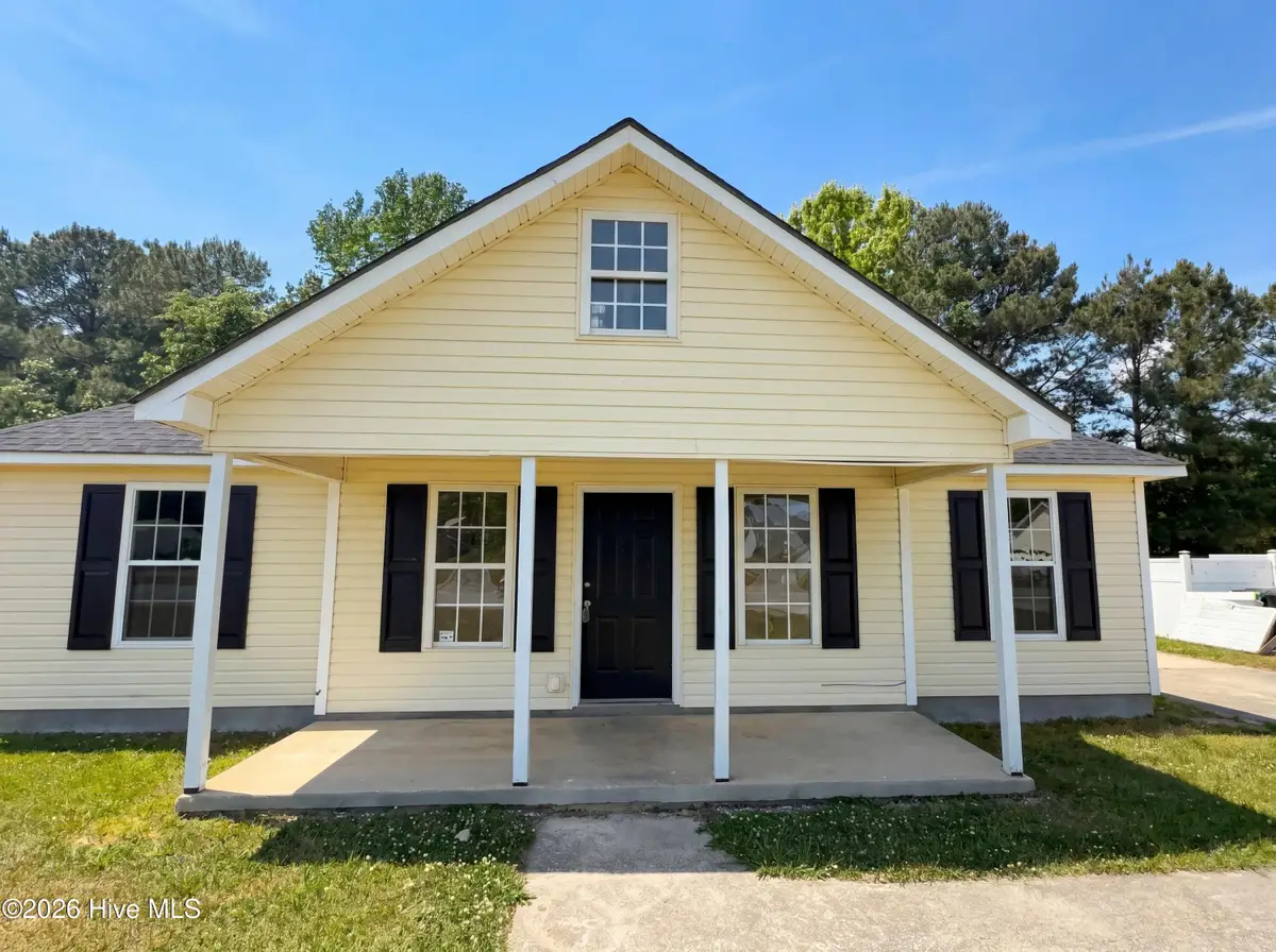 212 Katie Drive, Sharpsburg, NC 27803 - #1