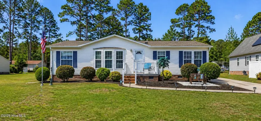 836 Nicholas Drive Sw, Calabash, NC 28467 - #2