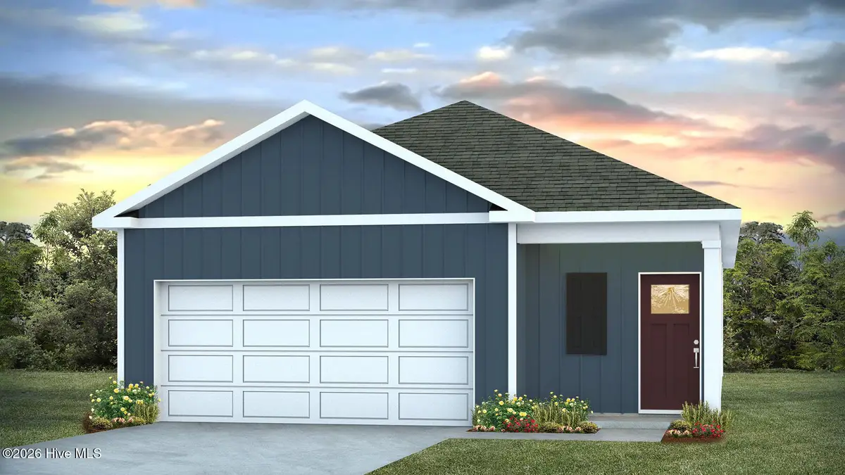 3072 Tasso Drive Sw #Lot 19- Downing C, Sunset Beach, NC 28468 - #1