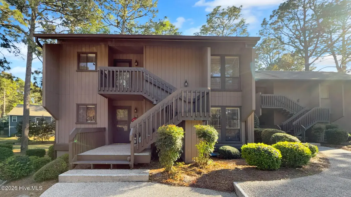 280 Sugar Gum Lane #266, Pinehurst, NC 28374 - #1