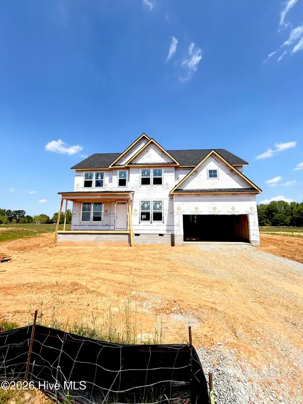 410 Maverick Lane, Dunn, NC 28334