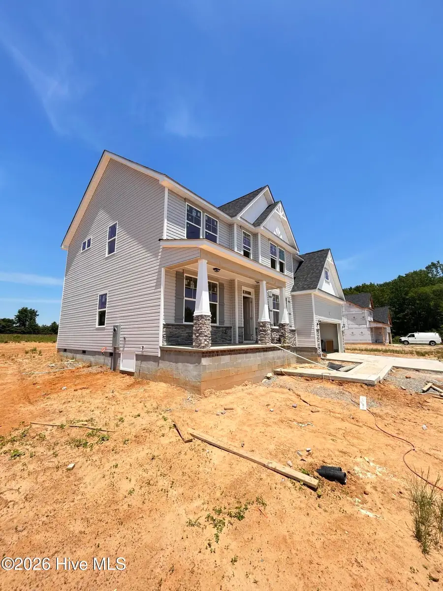 410 Maverick Lane, Dunn, NC 28334 - #2