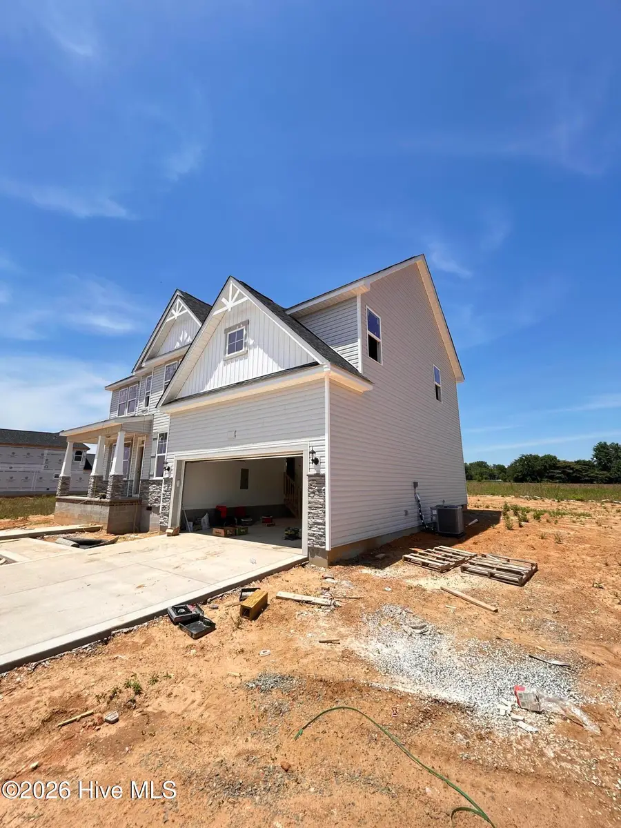 410 Maverick Lane, Dunn, NC 28334 - #3