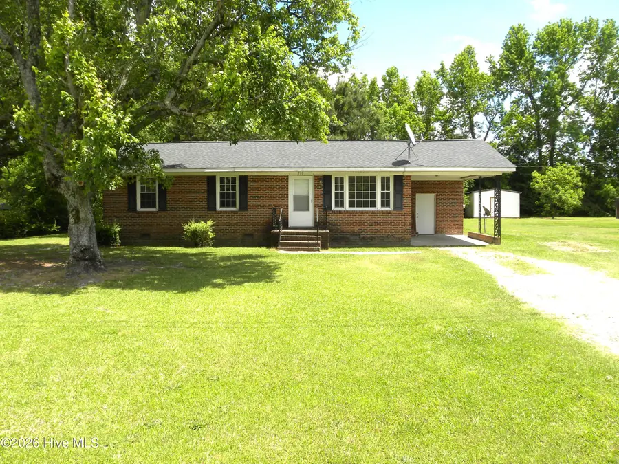 210 Russell Drive, Princeville, NC 27886 - #2