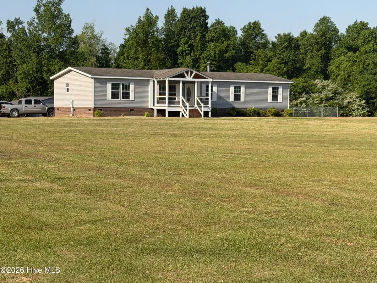 441 Mrs Tates Road, Whiteville, NC 28472 - #1
