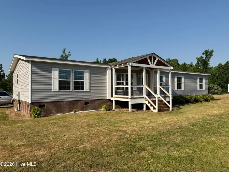 441 Mrs Tates Road, Whiteville, NC 28472 - #2
