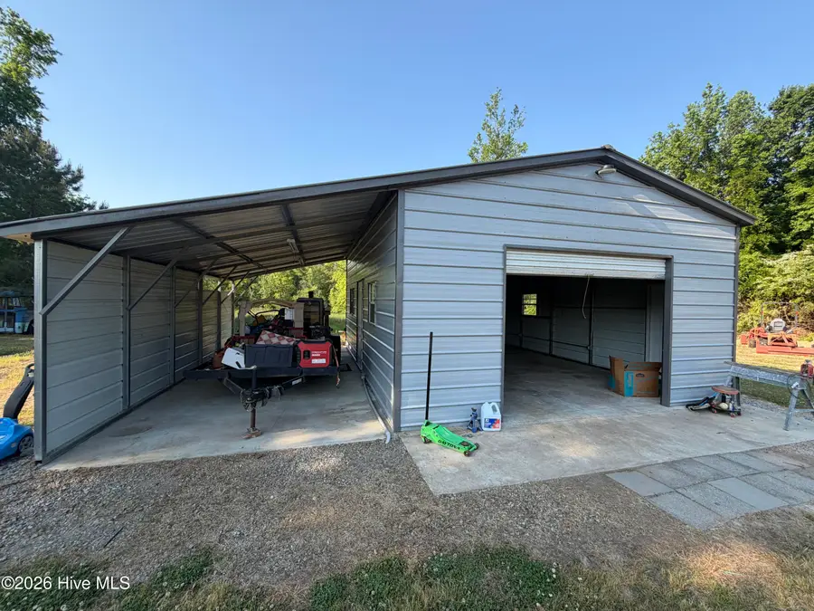 441 Mrs Tates Road, Whiteville, NC 28472 - #3