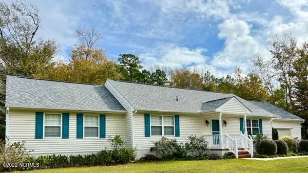 1908 Joslyn Drive, Morehead City, NC 28557