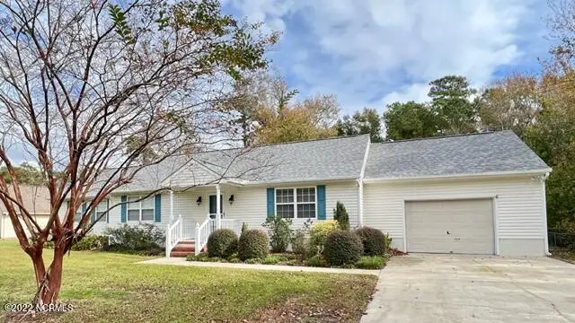 1908 Joslyn Drive, Morehead City, NC 28557 - #2