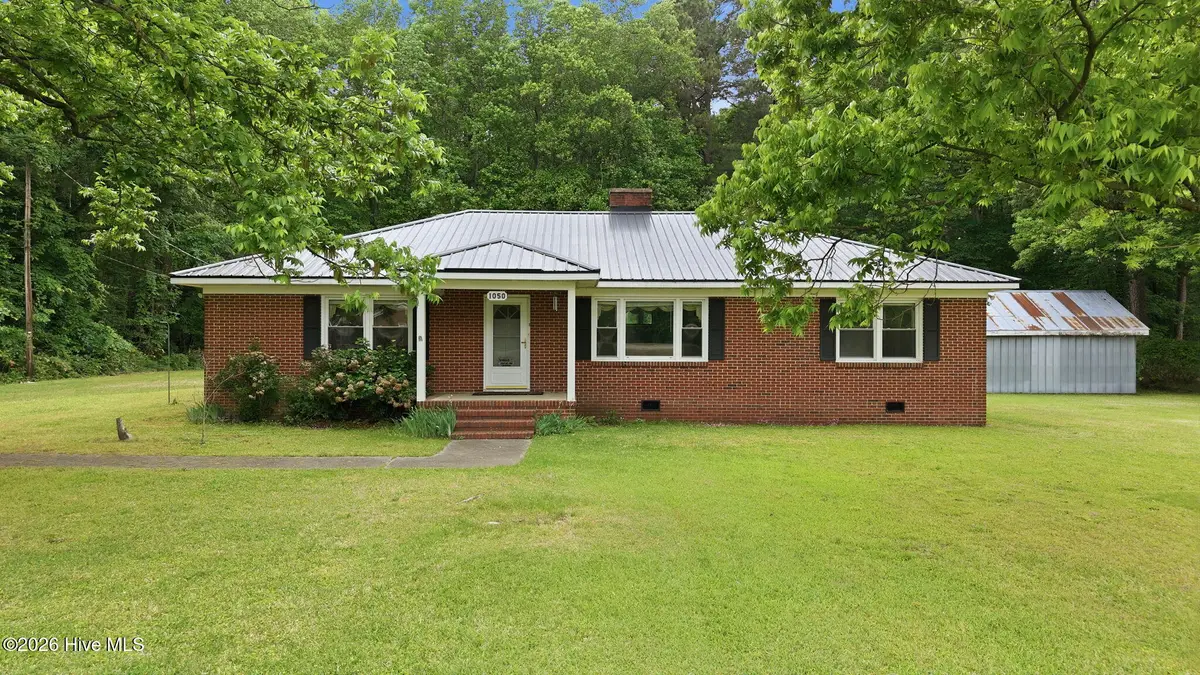 1050 Springfield Road, 12 Rocky Mount, NC 27801 - #1