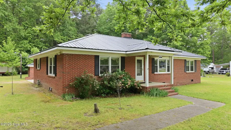 1050 Springfield Road, 12 Rocky Mount, NC 27801 - #2
