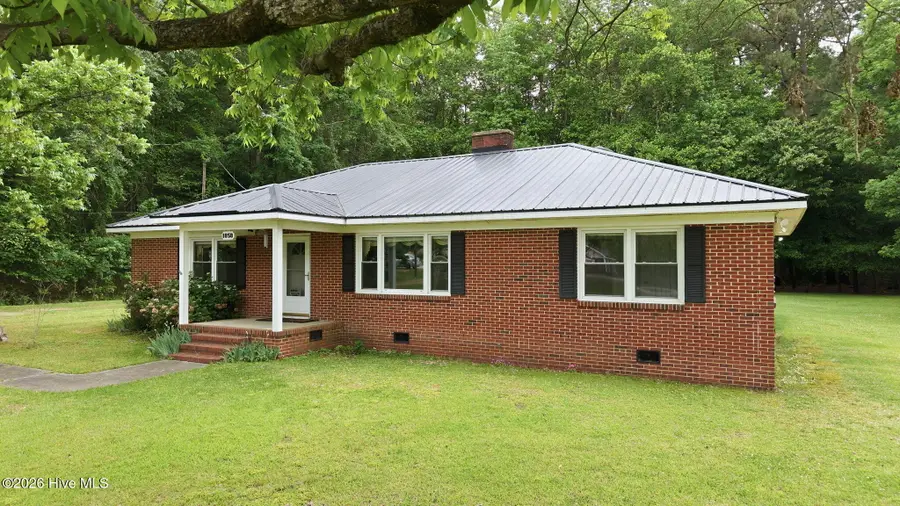 1050 Springfield Road, 12 Rocky Mount, NC 27801 - #3