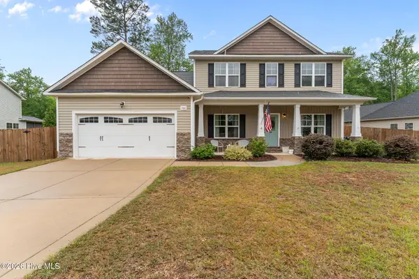 760 Sun Road, Aberdeen, NC 28315