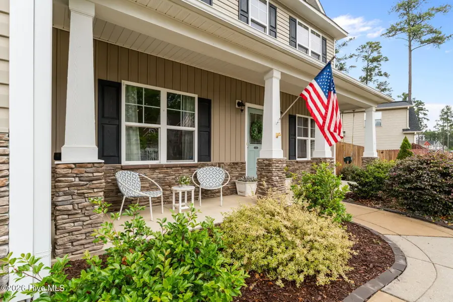 760 Sun Road, Aberdeen, NC 28315 - #2