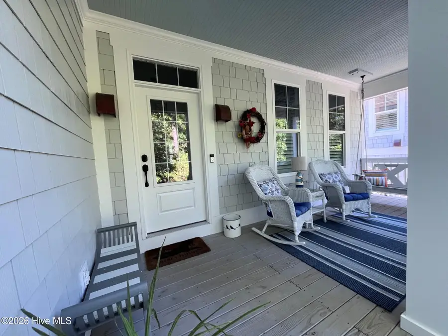 18 Three Flipper Trail, Bald Head Island, NC 28461 - #2