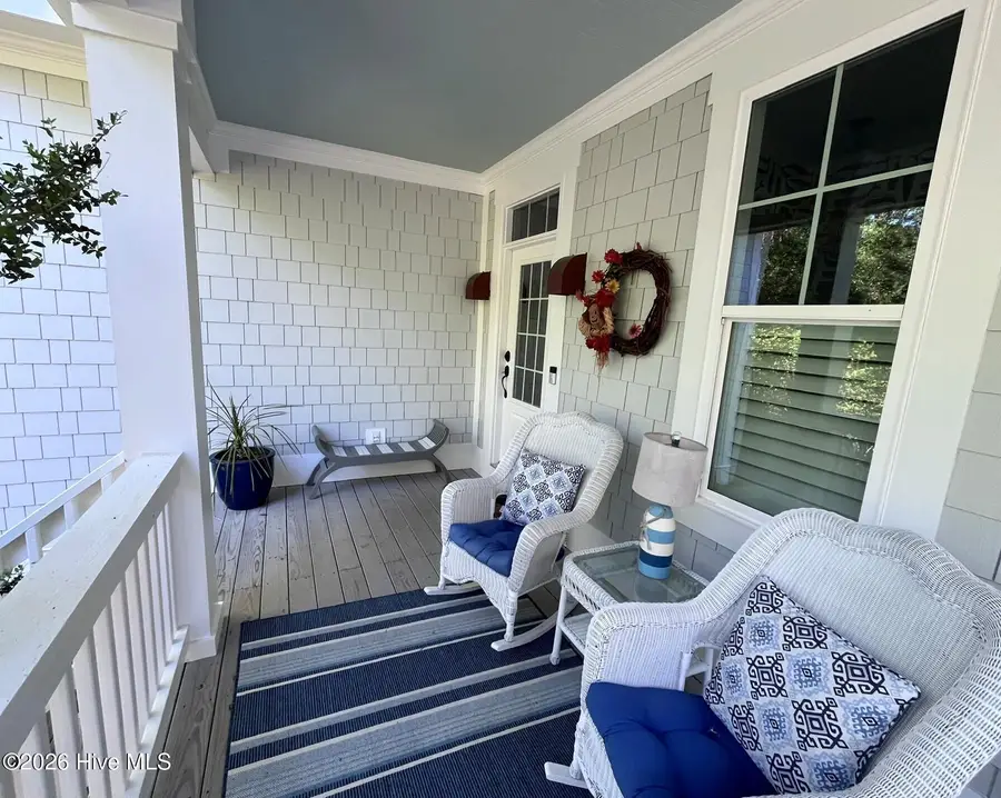 18 Three Flipper Trail, Bald Head Island, NC 28461 - #3