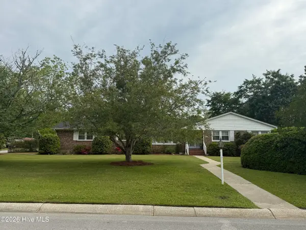 216 Deborah Place, Jacksonville, NC 28540