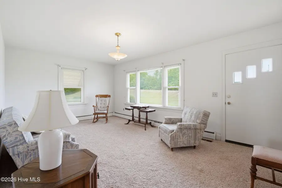 7302 Cabin Branch Road, Stantonsburg, NC 27883 - #3