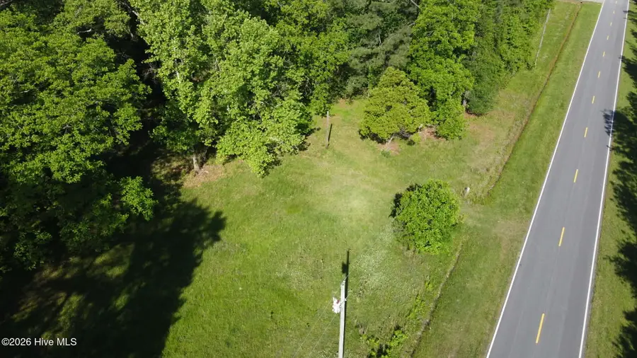 206 Pocosin Road, Washington, NC 27889 - #3