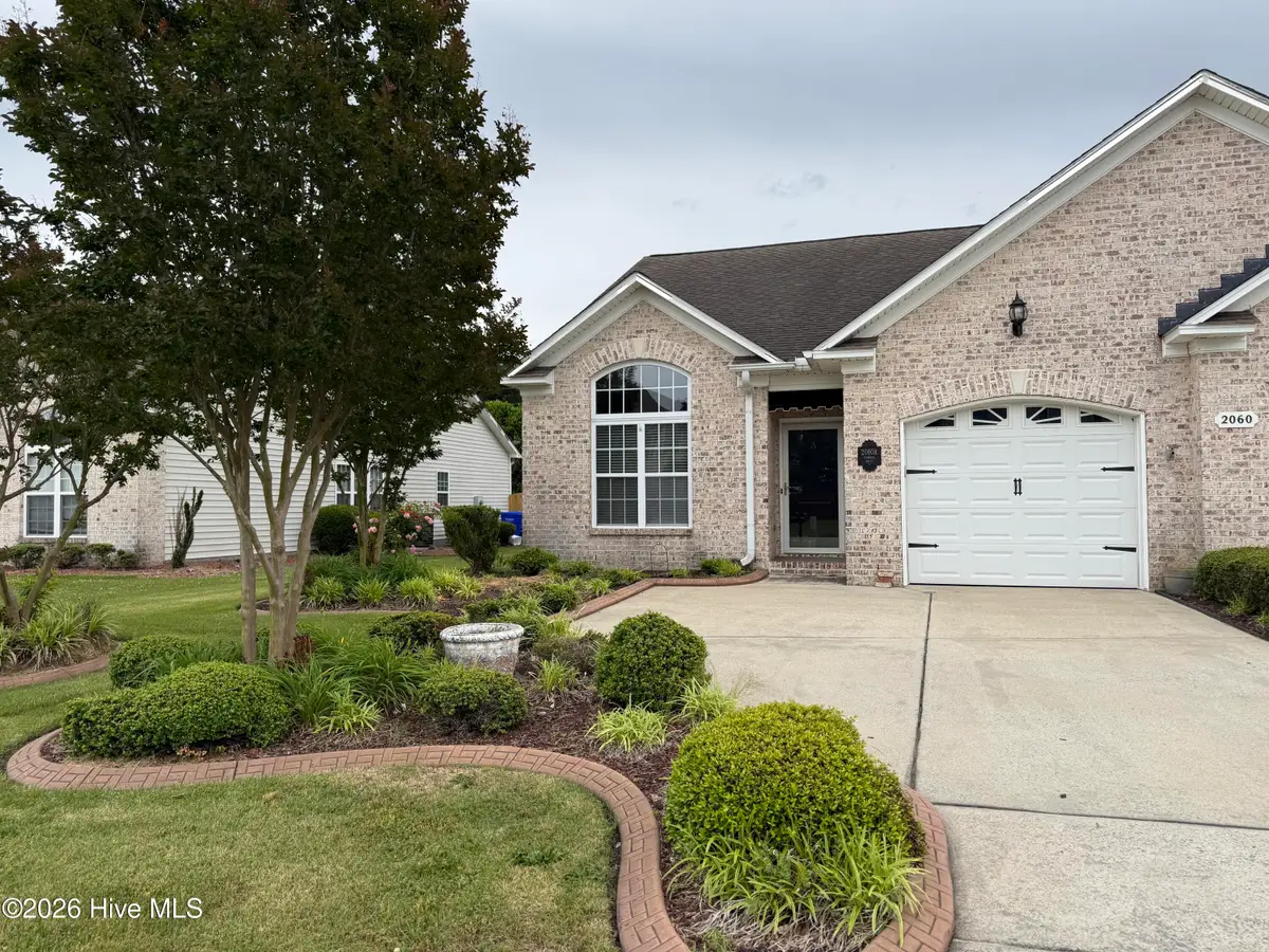 2060 Cambria Drive #A, Greenville, NC 27834 - #1