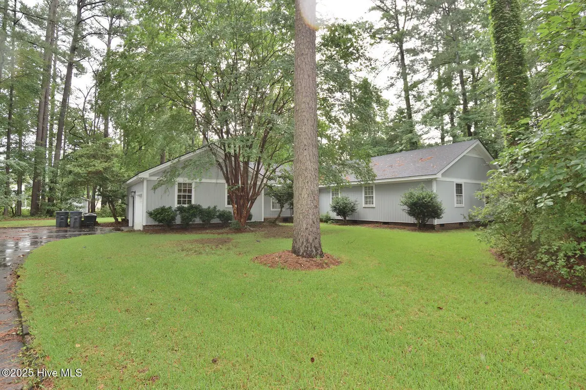 117 Tam O Shanter Drive, Rocky Mount, NC 27804 - #1