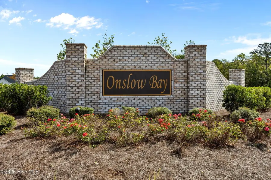 118 South Sea Street, Jacksonville, NC 28546 - #2