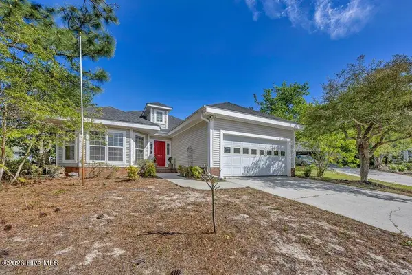 8803 Healy Circle, Wilmington, NC 28412