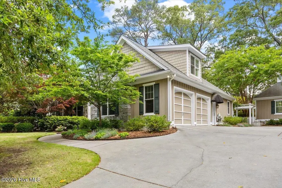 1412 Anderson Street Nw, Wilson, NC 27893 - #3