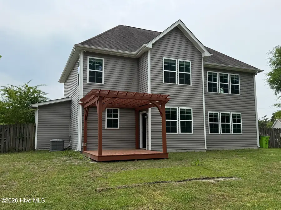 154 Mardella Way, Holly Ridge, NC 28445 - #2