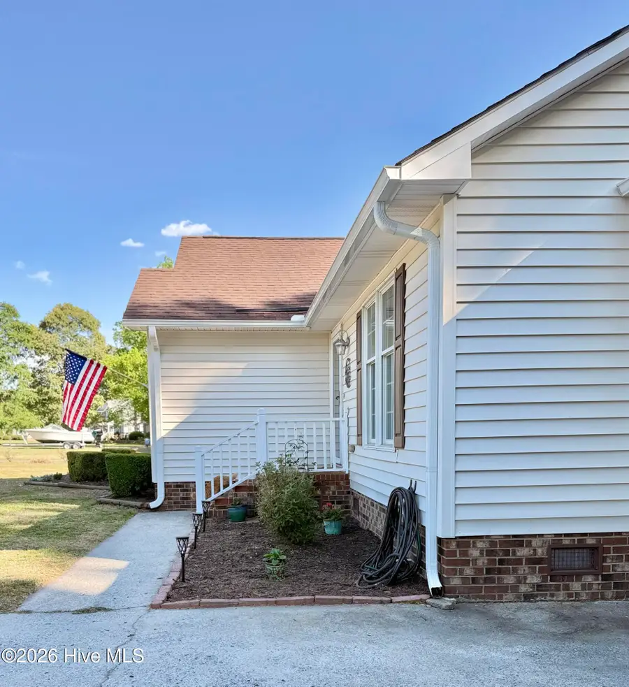 203 Hillingdale Drive, Washington, NC 27889 - #2