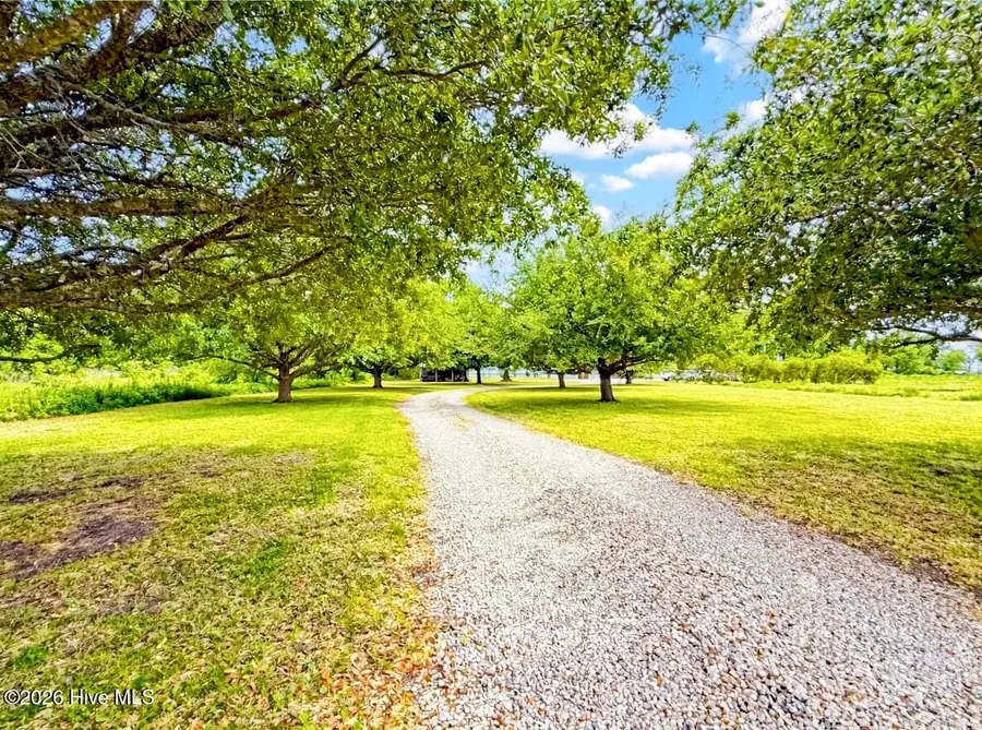 6386 Piney Woods Road, Fairfield, NC 27826 - #2