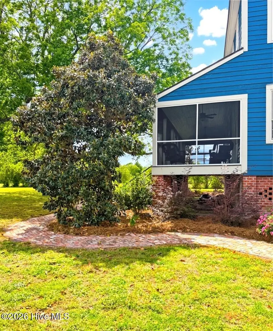 6386 Piney Woods Road, Fairfield, NC 27826 - #3