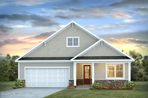 1276 Woodhouse Drive Nw, Ash, NC 28420