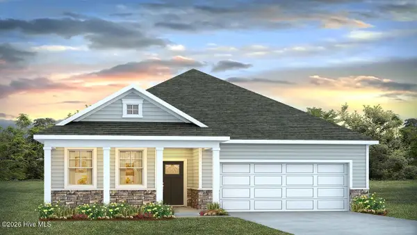 1307 Woodhouse Drive Nw, Ash, NC 28420