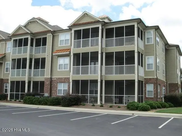 395 S Crow Creek Drive Nw #Unit 1210, Calabash, NC 28467 - #1