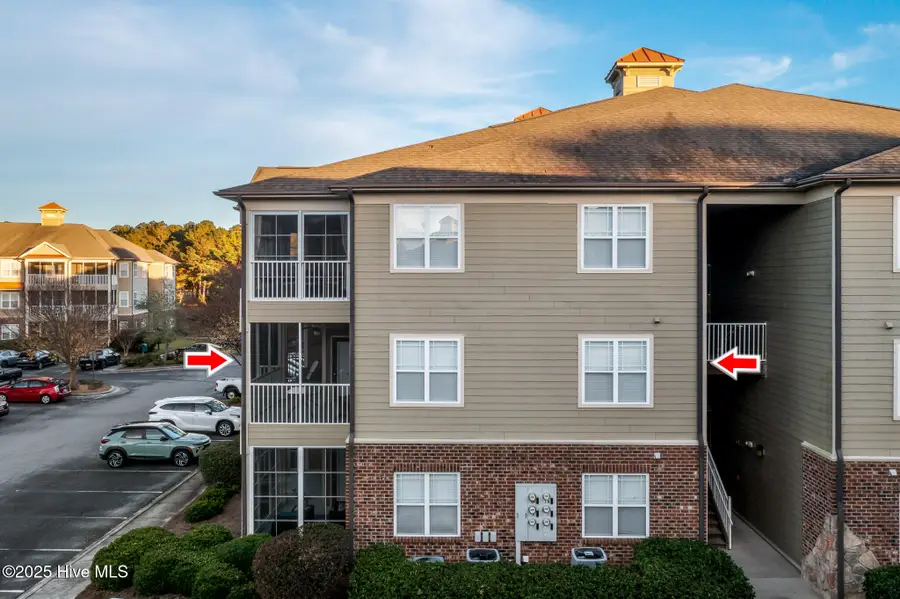 395 S Crow Creek Drive Nw #Unit 1210, Calabash, NC 28467 - #3