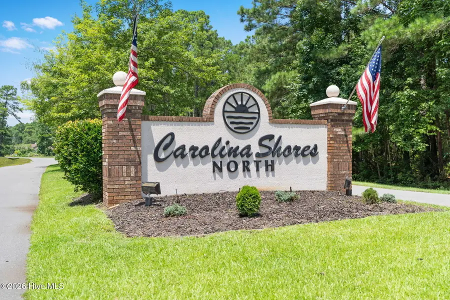 108 Boundary Loop Road Nw, Calabash, NC 28467 - #2