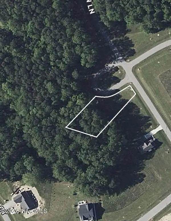 75 Golden Fern Lane, Minnesott Beach, NC 28510