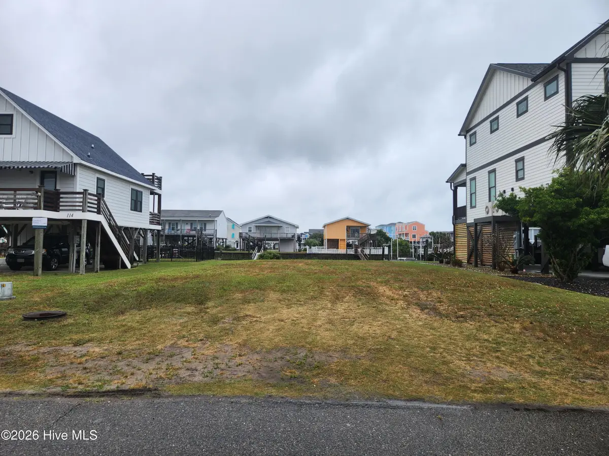 112 Tarpon Drive, Holden Beach, NC 28462 - #1