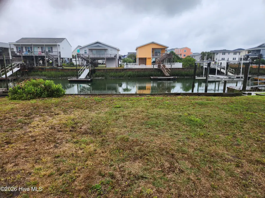 112 Tarpon Drive, Holden Beach, NC 28462 - #2