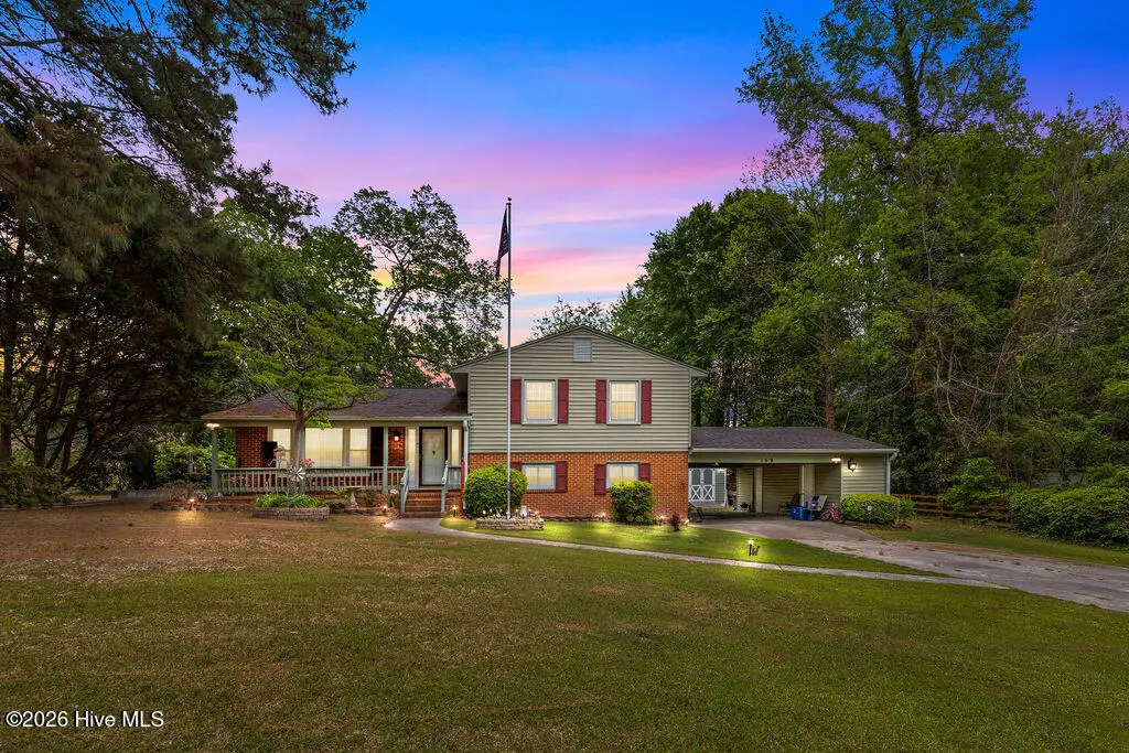 109 Dogwood Drive, Murfreesboro, NC 27855 - #1
