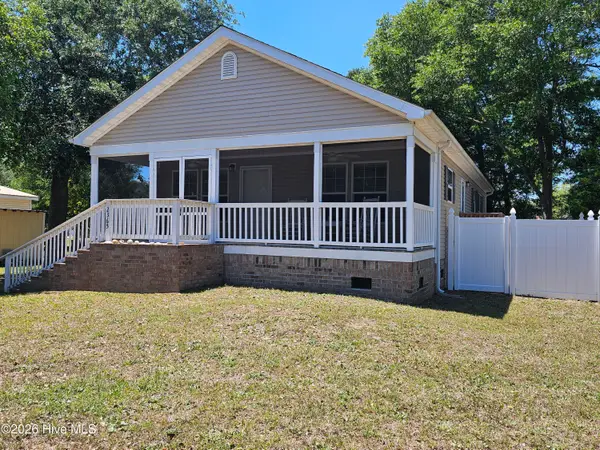 2365 Landmark Street Sw, Supply, NC 28462