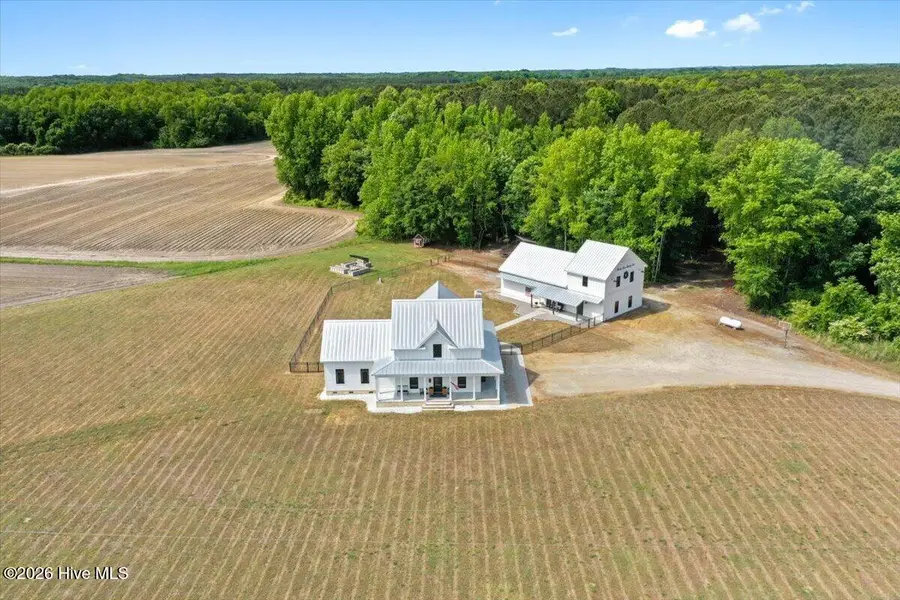 4236 Richardson Road, Spring Hope, NC 27882 - #2