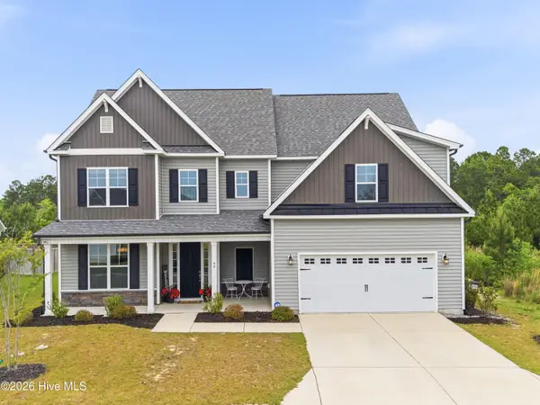 99 W Abaco Way, Hampstead, NC 28443